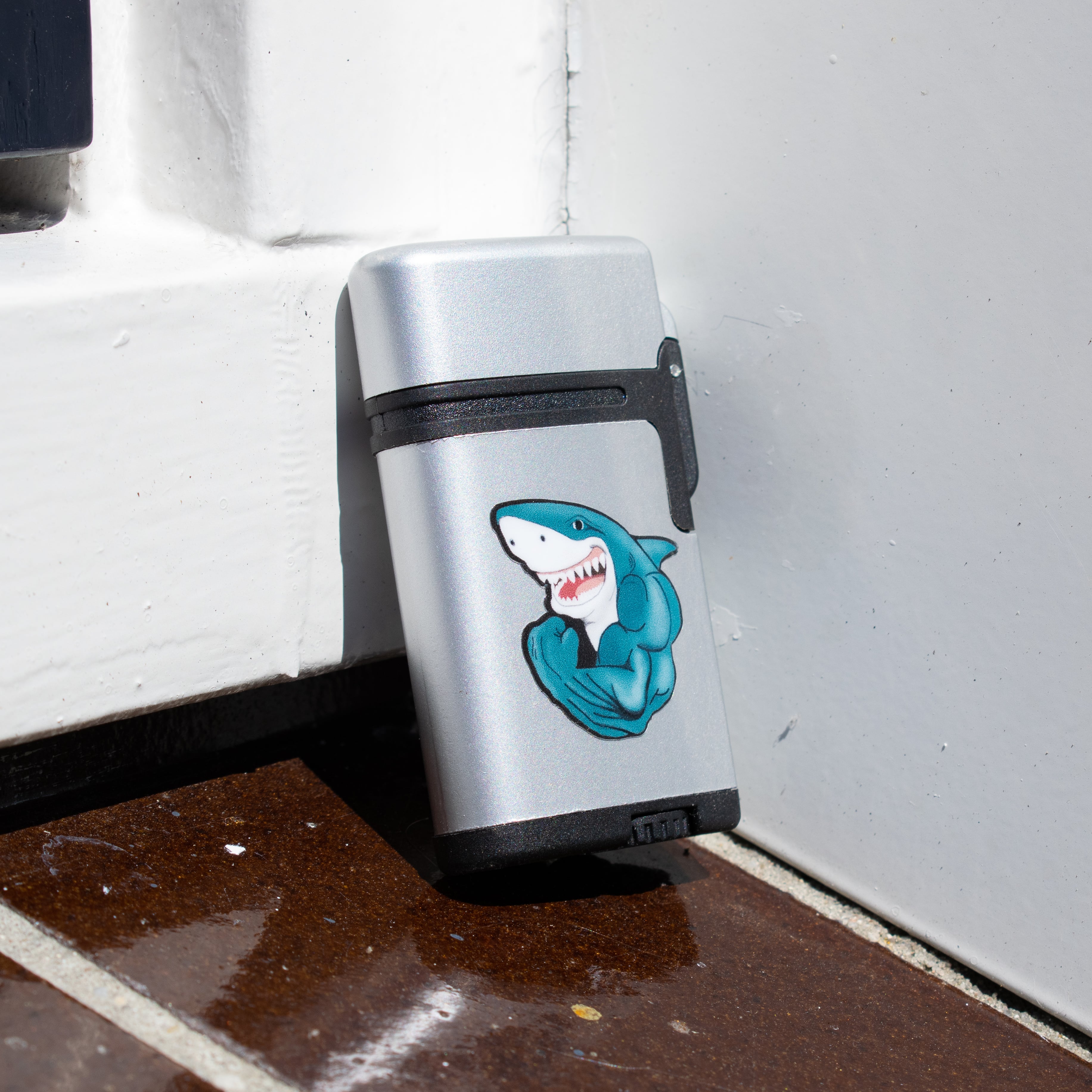 PS5 Shark - Mini Torch